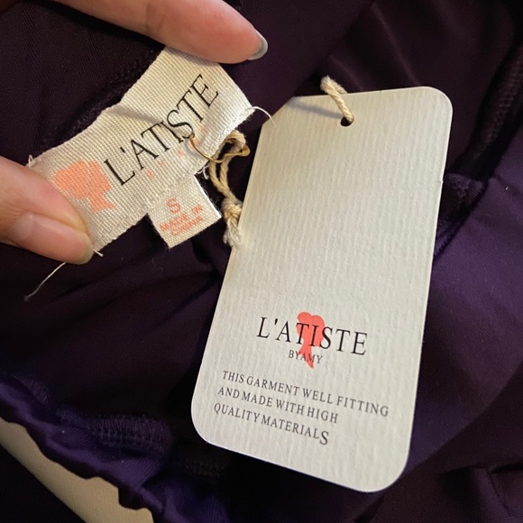 Convertible Maxi Dress - Picture 6 of 7